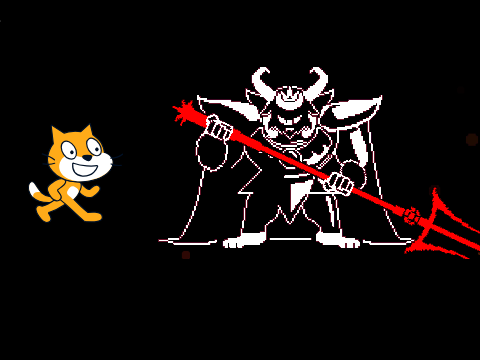 Undertale be like:neutral run
