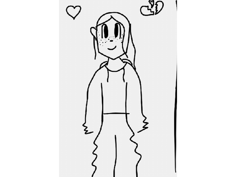 A wip