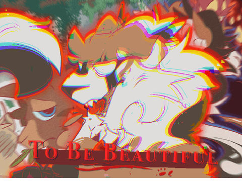 [COMPLETED] To be beautiful~ [Mapleshade map] (RE-HOST)