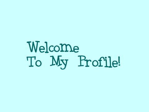 Welcome