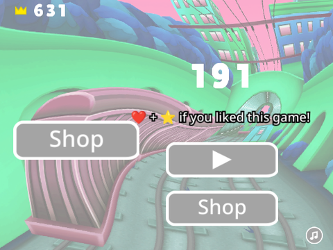 Subwat surfers confusion mode