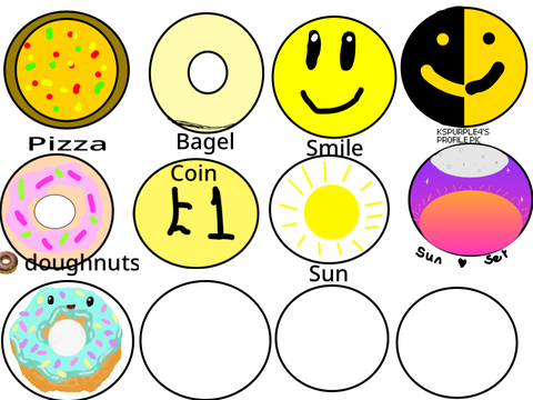  color the circles remix remix! remix remix remix remix remix remix