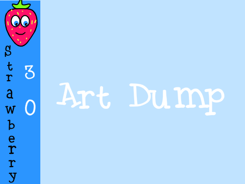 Art Dump