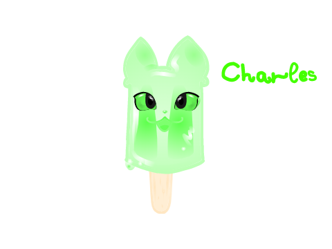 Popsicle cats 4 DtAE for Charles
