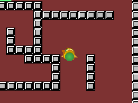 UZRPG (unnamed Zelda RPG) next version 