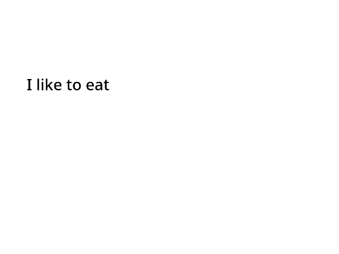 About Me - School Assignment