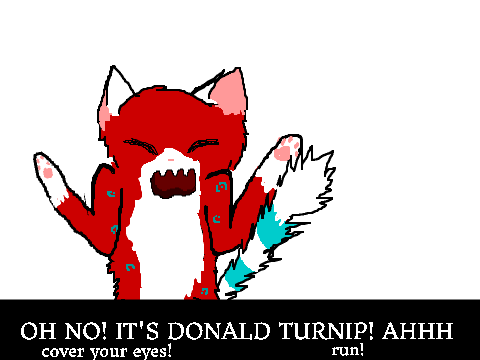 Donald Trump Reaction Meme remix