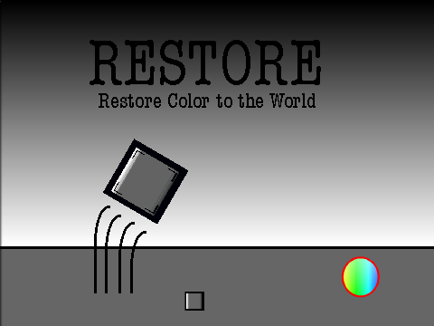 Restore