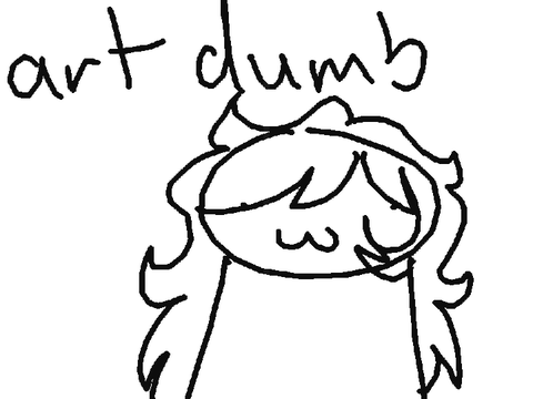 art dump