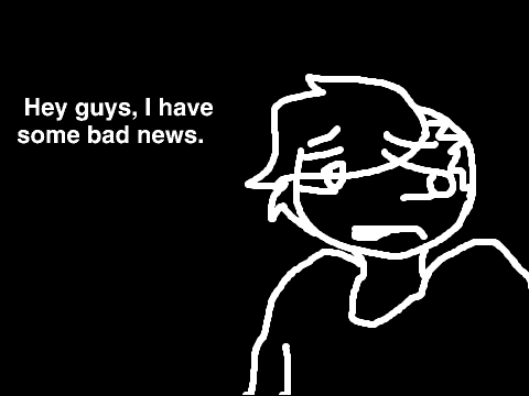 An important message to my followers...