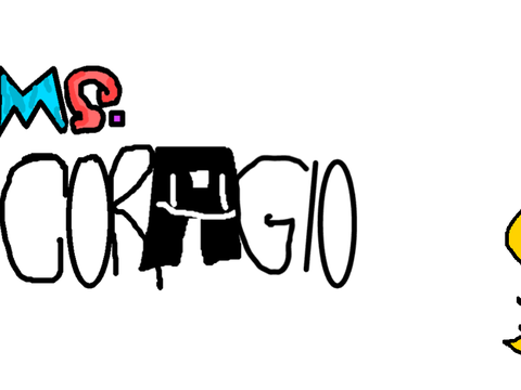 (W.I.P) The Letter Massacare