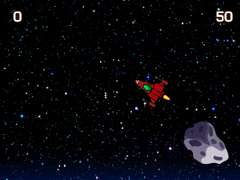 Space Game 