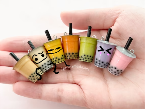 Add yourself as a boba!!! (3/7)