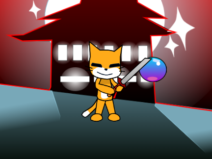 Scratchy's rhythm! *Not working- Help**