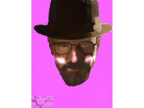 Walter White UwU