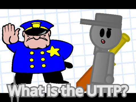 What is the UTTP? - Scratch Animations