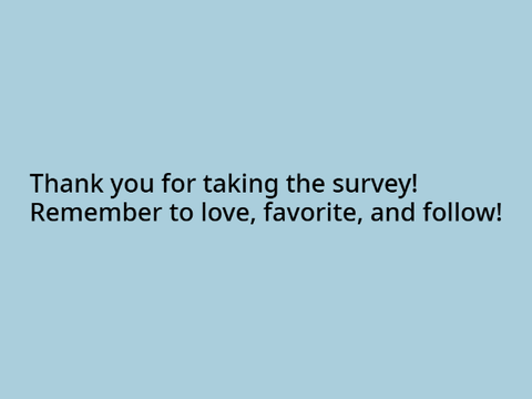 Mason - Survey Project