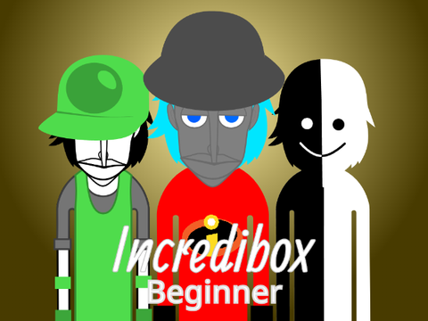MisterArianbox V1 - Beginner (Incredibox)