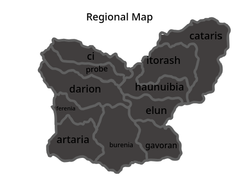 Remake map
