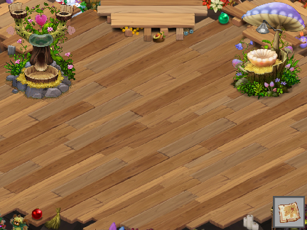 My Singing Monsters: Mirror Seasonal Shanty (Arranged by 22168dj)
