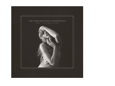 two word review of every song on THE TOURTURED POETS DEPARTMENT:THE ANTHOLOGY