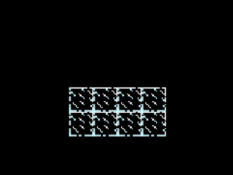 UV GREEDY MESH