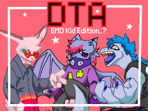 DTA (Results Out!) ・。.・゜✭・.・✫・゜・。.・。.・✭・.✫・゜・。.