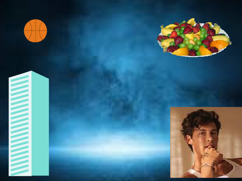 4 Facts about me copy