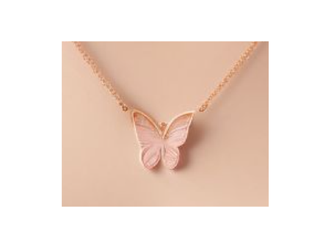 Necklace for Olive