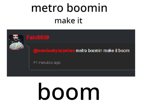 metro boomin make it boom