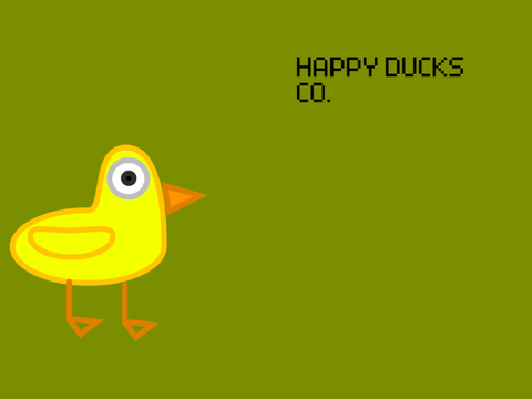 happy ducks co. BUILD 2