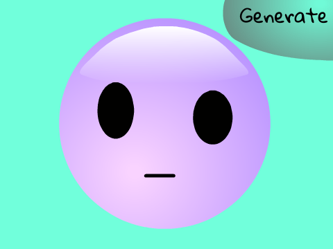 Random Emoji Generator