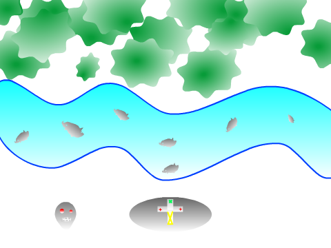 Scene from the Seven Rituals