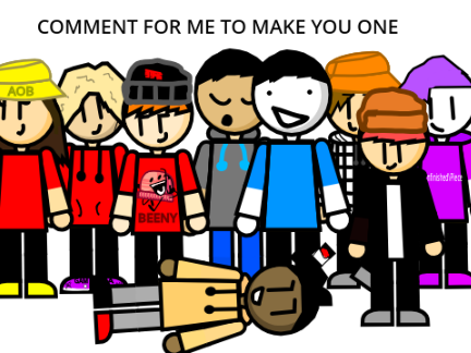 comment for human OC