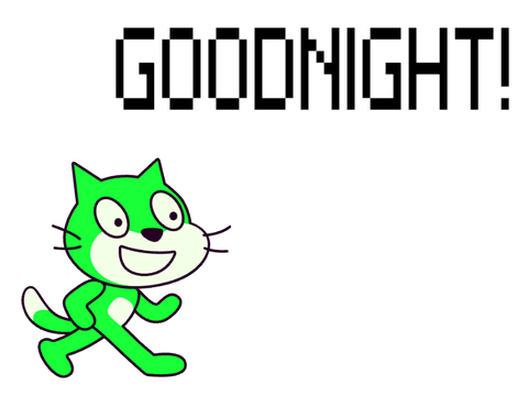 Harry1540's Goodnight Everyone! Fixed! remix remix remix remix