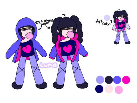 *. A Random Ref No One Asked For .*