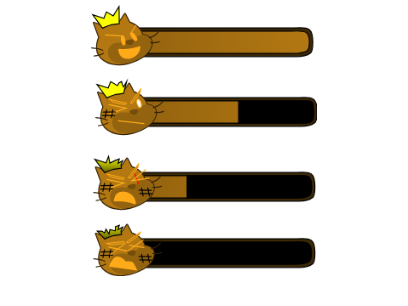boss bar 
