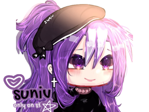 ୨୧・¹ abt me ! 