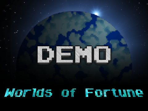 New Cave Demo