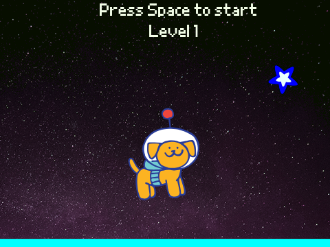 Star Chase v1.2