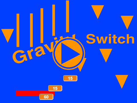 Gravity switch