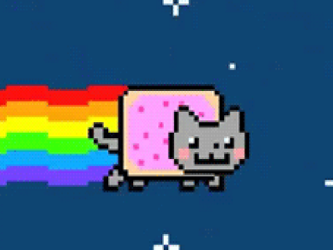 Nyan Cat Theme Song