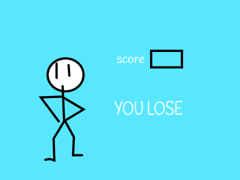 runner