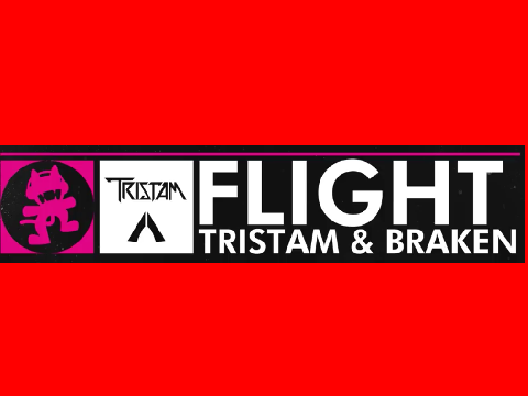 Tristam & Braken-Flight