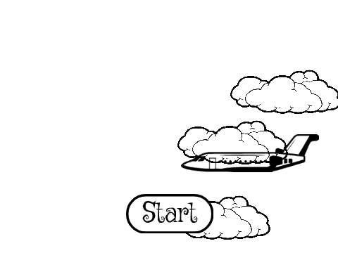 Paper Airplane | #trending #Airplane #Games #Game 