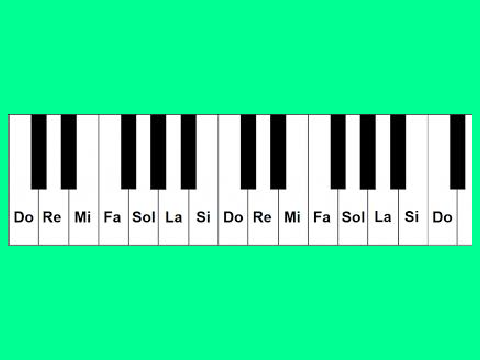 MY  PIANO 