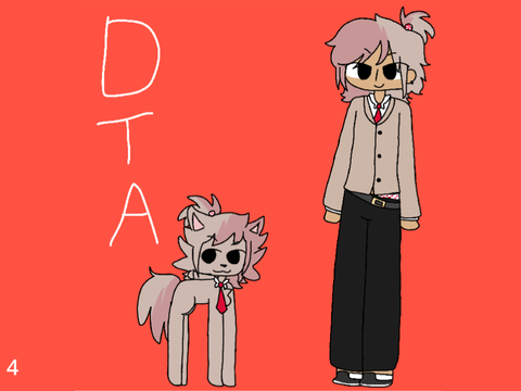 DTA remix