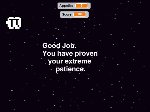 Night of PI (GAME)