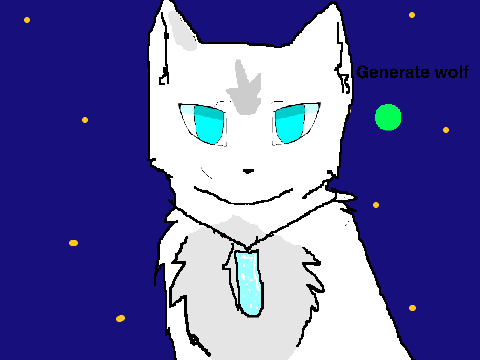 Wolf Generator ( Remix )