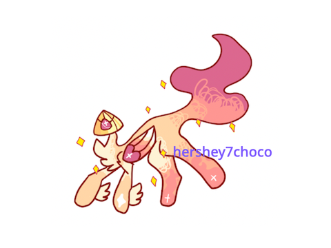 small gift for @shattered_diamond :3